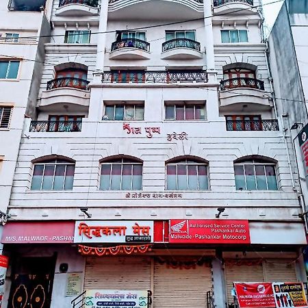 Malwade Motels Pune Esterno foto