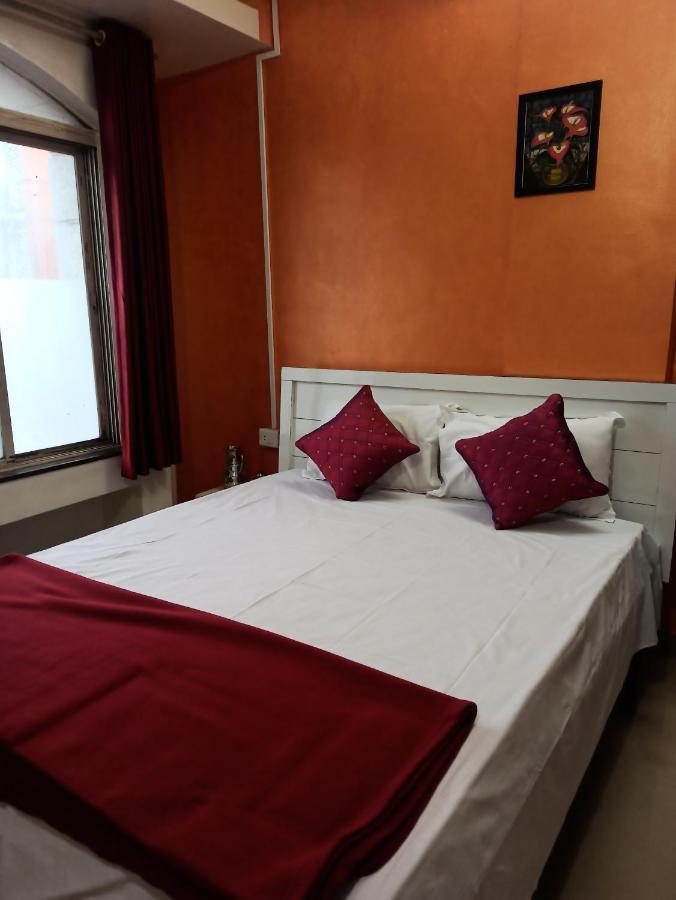 Malwade Motels Pune Esterno foto