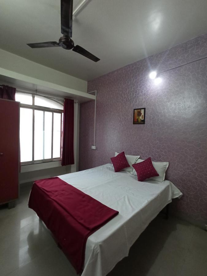 Malwade Motels Pune Esterno foto