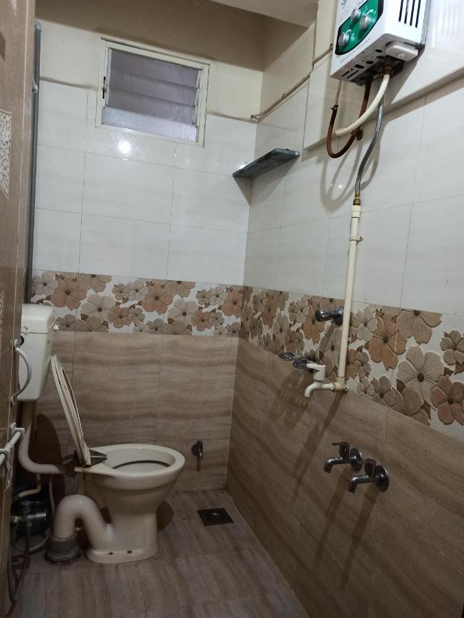 Malwade Motels Pune Esterno foto